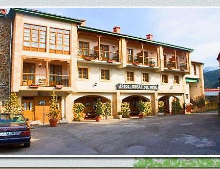 Apartamentos Brisas Del Deva サンタンデール エクステリア 写真