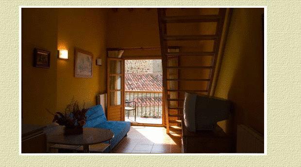 Apartamentos Brisas Del Deva サンタンデール 部屋 写真