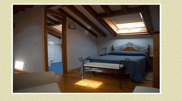 Apartamentos Brisas Del Deva サンタンデール 部屋 写真
